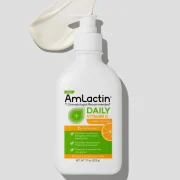 Daily Vitamin C Lotion with 7% Lactic Acid 225g