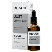 Revox B77 Just Vitamin C 20% 30ml