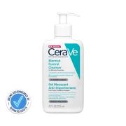Cerave Blemish Control Cleanser 236ml