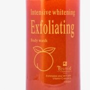 Bismid Exfoliating Body Wash 1000ML