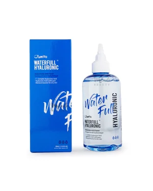 Jumiso Waterfull Hyaluronic Acid Toner 250ml
