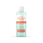 Neutrogena Oil – Free Acne Stress Control Toner 8fl oz / 237ml