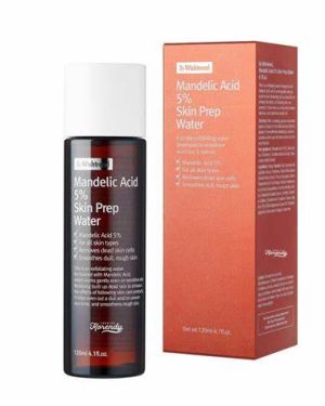 Wishtrend Mandelic Acid 5% Skin Prep Water 4.05fl oz (120ml)