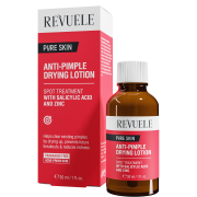 REVUELE ANTI-PIMPLE DRYING LOTION 30ml