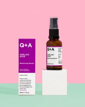 Azelaic Acid Balancing Serum 30ml
