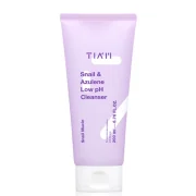 Tiam Snail & Azulene Cleanser 200ml