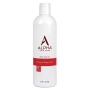 Alpha skincare renewal body lotion 12 ounce 340g