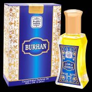 Burhan Roll-on Perfume Oil – 24ml