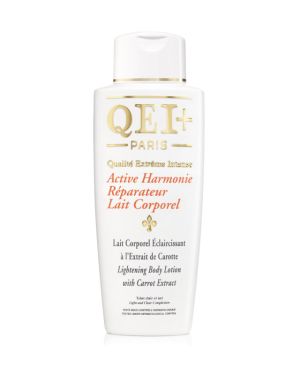 LIGHTENING BODY LOTION – HARMONIE CARROT 500ml