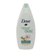 DOVE PISTACHIO CREAM AND MAGNOLIA SHOWER GEL 750ML