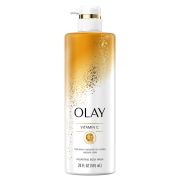 Olay Vitamin C Cleansing And Revitalizing Wash 591ml