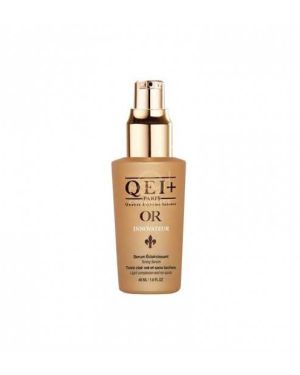 QEI+ PARIS OR INNOVATEUR SERUM 48 ML