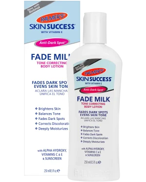 Palmers Skin Success Anti-Dark Spot Fade Milk, 8.5 fl. oz 250ml
