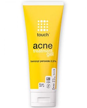 Touch Acne Treatment Gel 227g