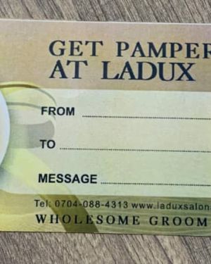 N100,000 VOUCHER