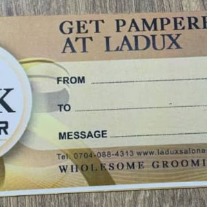 Vouchers