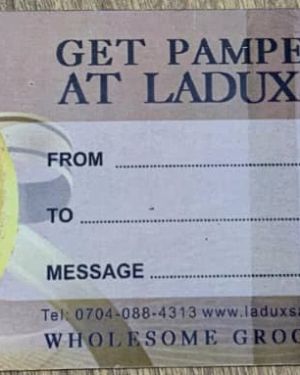 N1M VOUCHER