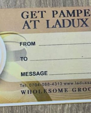 Vouchers